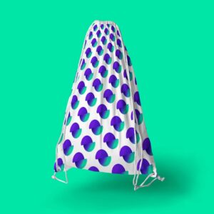 divi engine string bag (small logos)
