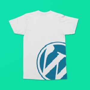 wordpress tee
