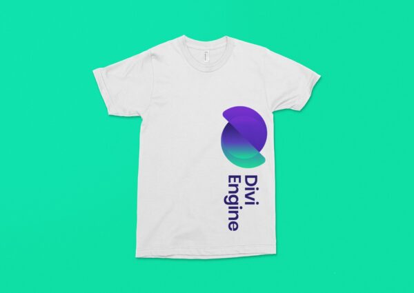 divi engine tee